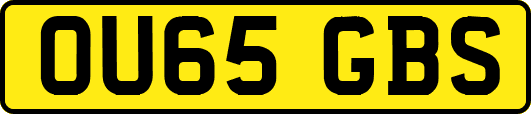 OU65GBS