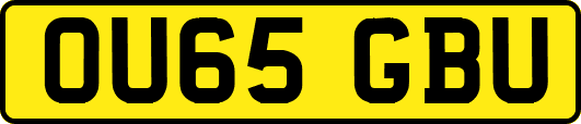 OU65GBU