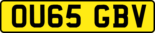 OU65GBV