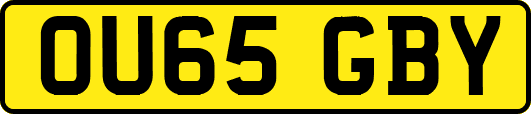 OU65GBY