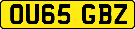 OU65GBZ