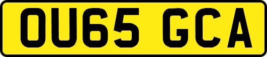 OU65GCA