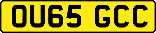 OU65GCC