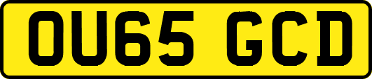 OU65GCD