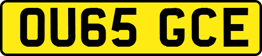 OU65GCE