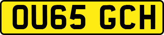 OU65GCH
