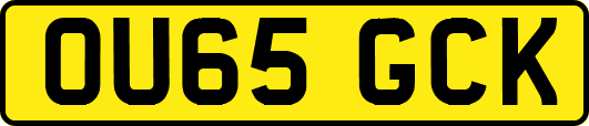 OU65GCK