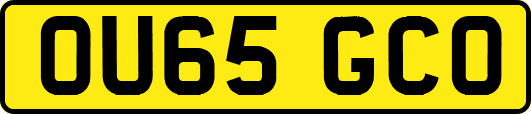 OU65GCO