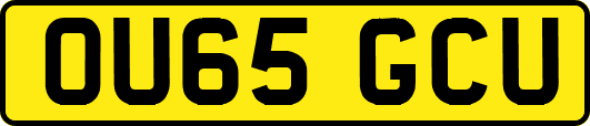 OU65GCU
