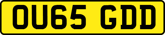 OU65GDD