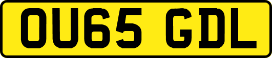 OU65GDL