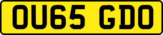 OU65GDO