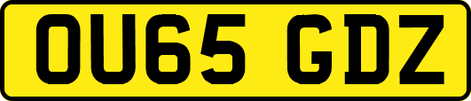 OU65GDZ