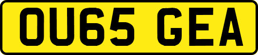 OU65GEA