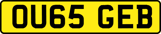 OU65GEB