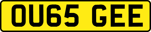 OU65GEE
