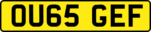 OU65GEF