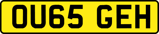 OU65GEH
