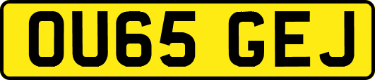 OU65GEJ