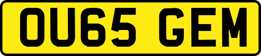 OU65GEM