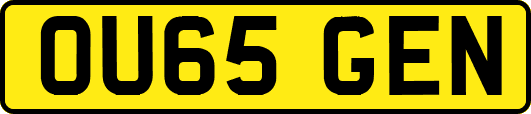 OU65GEN