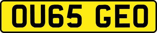 OU65GEO