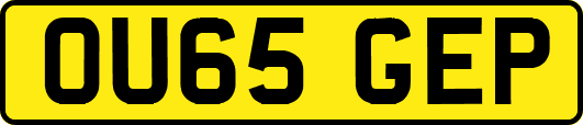 OU65GEP