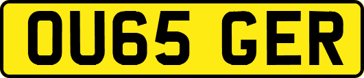 OU65GER