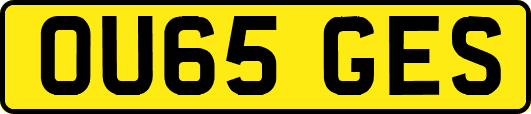 OU65GES