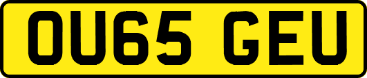 OU65GEU