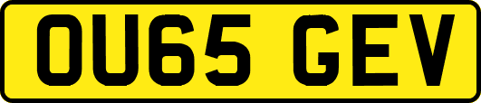 OU65GEV