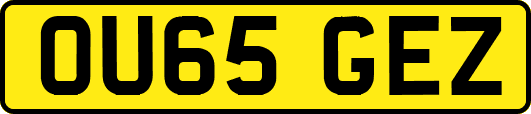 OU65GEZ
