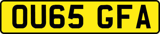 OU65GFA