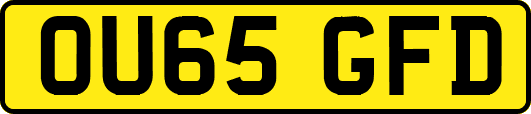 OU65GFD