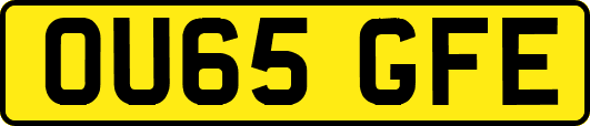 OU65GFE