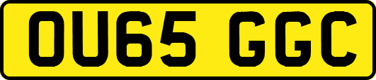 OU65GGC