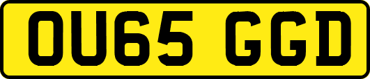 OU65GGD