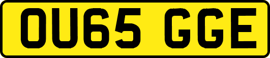 OU65GGE