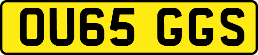 OU65GGS