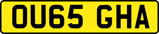 OU65GHA