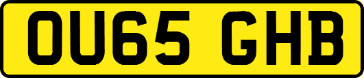 OU65GHB