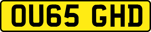 OU65GHD