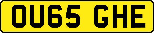 OU65GHE