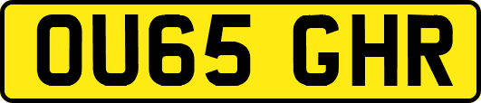 OU65GHR
