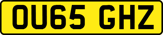OU65GHZ