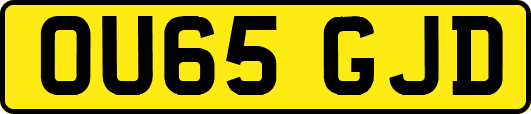 OU65GJD