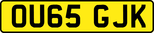 OU65GJK