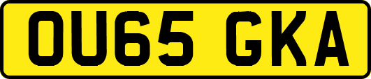 OU65GKA