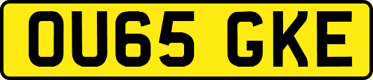 OU65GKE