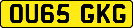 OU65GKG